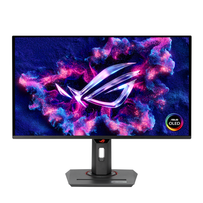Asus ROG Strix XG27ACDNG 26.5", QHD, QD-OLED, 360Hz, 2xHDMI, DP, USB Hub, USB-C, PD 90W, 90LM0AN0-B01970 - Slika 16