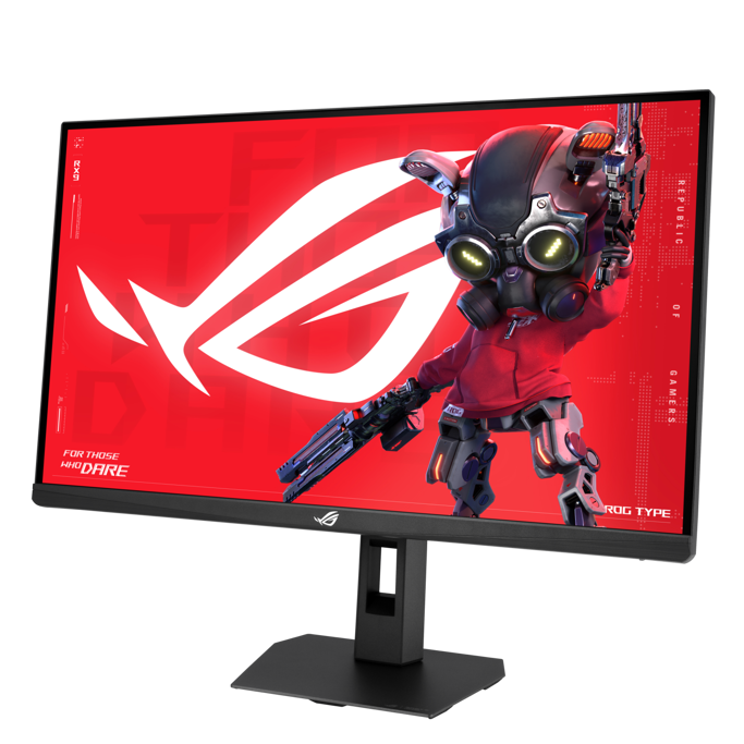 ASUS ROG Strix XG27ACMEG, 27", QHD, Fast IPS, 260Hz, HDMI, DP, USB-C, PD, 90LM0C70-B01371 - Slika 4