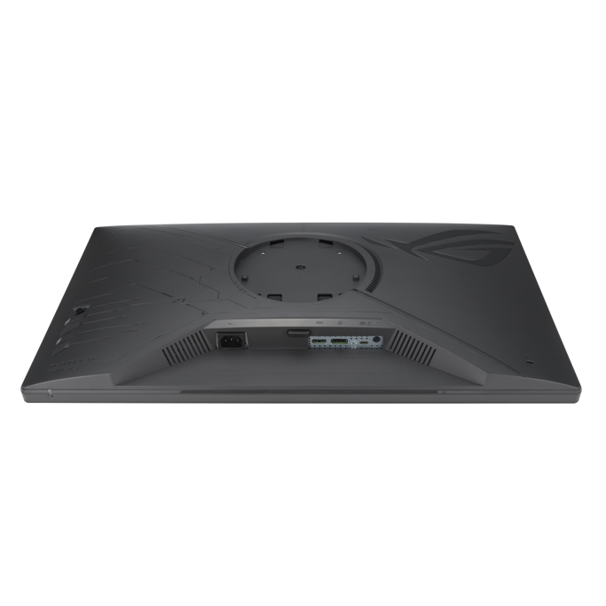 ASUS ROG Strix XG27ACMS 27", QHD, Fast IPS, 320Hz, HDMI, DP, USB-C, PD 15W, 90LM0BE0-B01171 - Slika 6