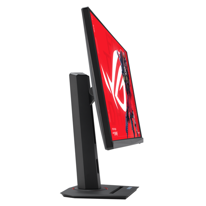ASUS ROG Strix XG27ACMS 27", QHD, Fast IPS, 320Hz, HDMI, DP, USB-C, PD 15W, 90LM0BE0-B01171 - Slika 5