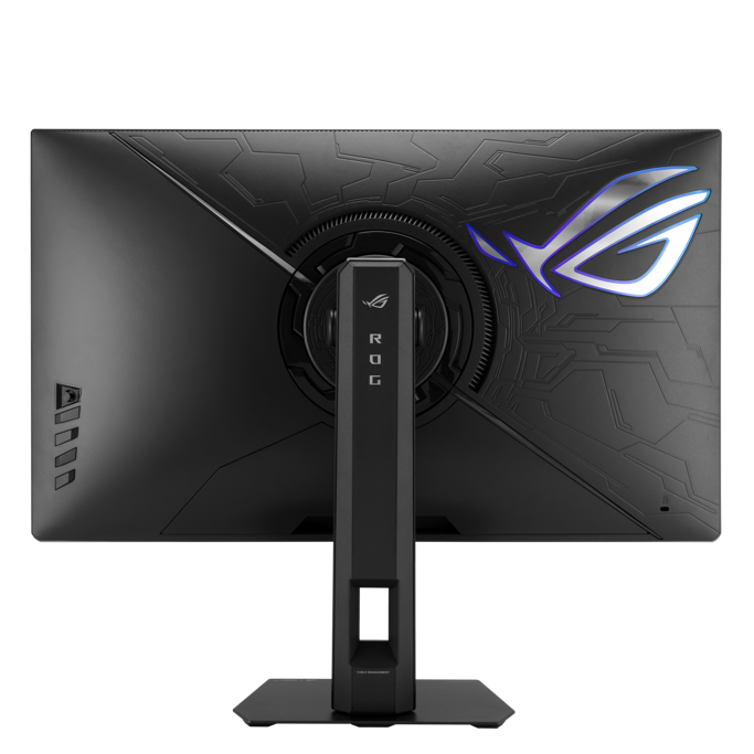 ASUS ROG Strix XG27UCGR, 27", 4K, Fast IPS, 162Hz, 1ms, 90LM0CS0-B01371 - Slika 2