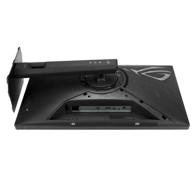ASUS ROG Strix XG27UCGR, 27", 4K, Fast IPS, 162Hz, 1ms, 90LM0CS0-B01371 - Slika 4