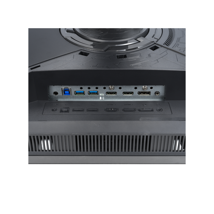 ASUS ROG Strix XG32UQ 32", 4K, Fast IPS, 160Hz, 2xHDMI, DP, USB Hub, 90LM08B0-B01170 - Slika 7