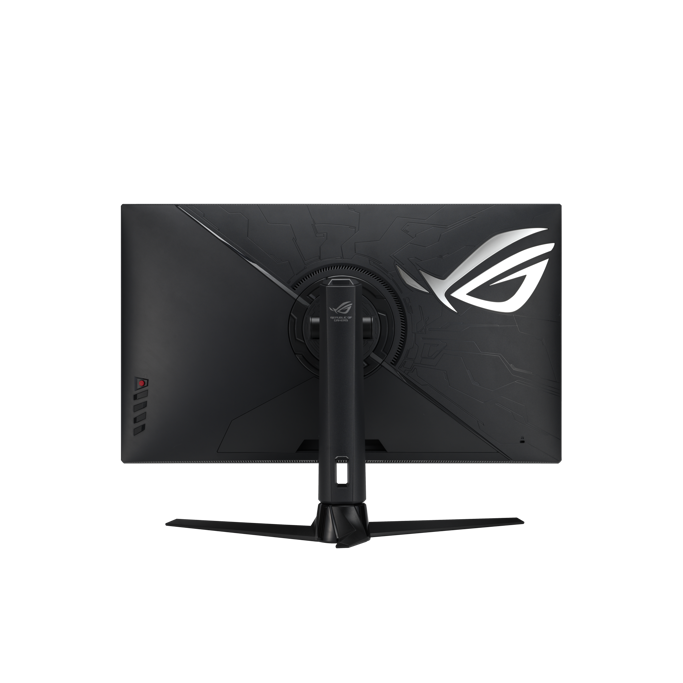 ASUS ROG Strix XG32UQ 32", 4K, Fast IPS, 160Hz, 2xHDMI, DP, USB Hub, 90LM08B0-B01170 - Slika 6