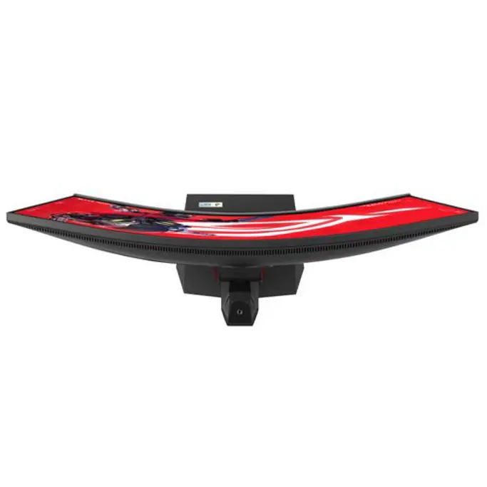 Asus ROG Strix XG32WCMS 32", QHD, Fast VA, 280Hz, HDMI, DP, USB-C, PD 15W, zakrivljeni 1500R, 90LM09X0-B01970 - Slika 23