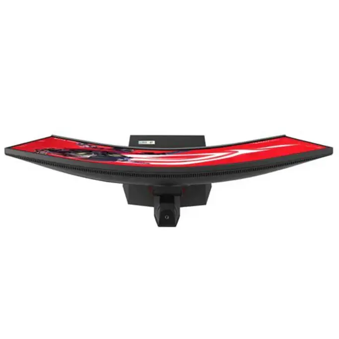 ASUS ROG Strix XG32WCS 32", QHD, Fast VA, 180Hz, HDMI, DP, USB-C, PD 7.5W, zakrivljeni 1500R, 90LM0AC0-B01970 - Slika 2