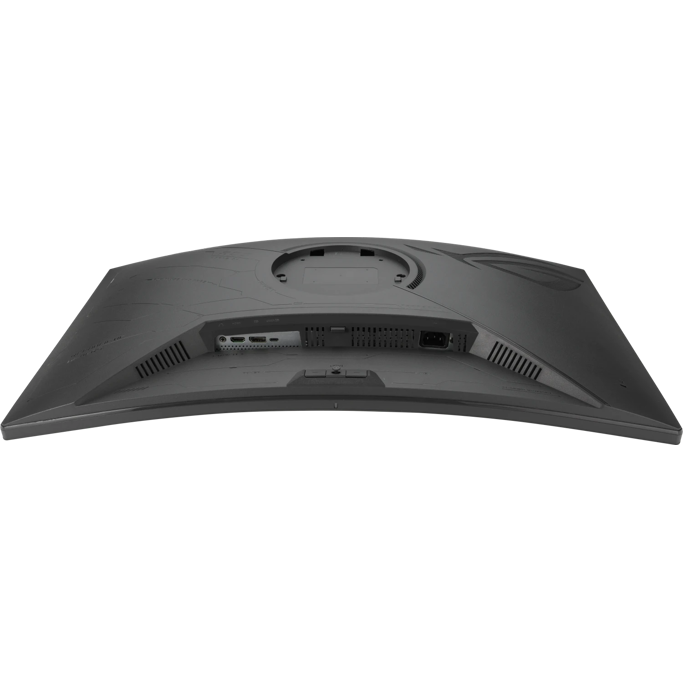 Asus ROG Strix XG32WCS 32", QHD, Fast VA, 180Hz, HDMI, DP, USB-C, PD 7.5W, zakrivljeni 1500R, 90LM0AC0-B01970 - Slika 6