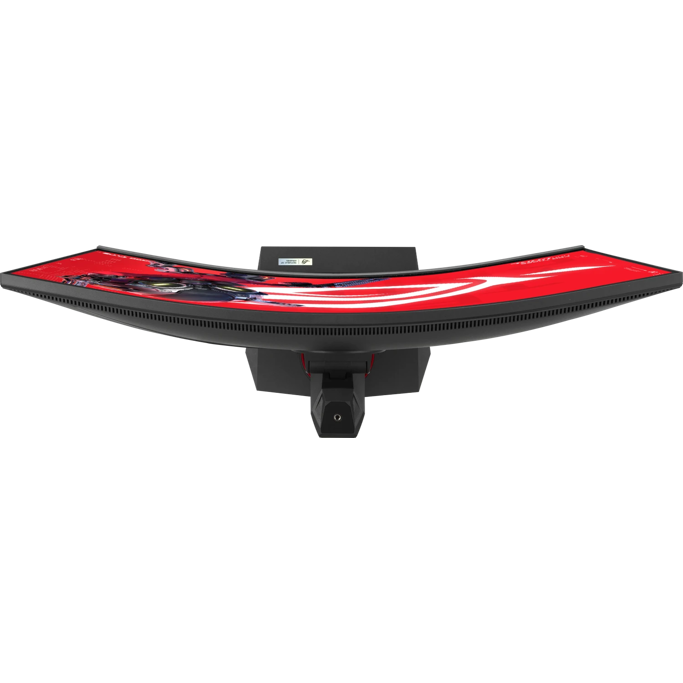 Asus ROG Strix XG32WCS 32", QHD, Fast VA, 180Hz, HDMI, DP, USB-C, PD 7.5W, zakrivljeni 1500R, 90LM0AC0-B01970 - Slika 4