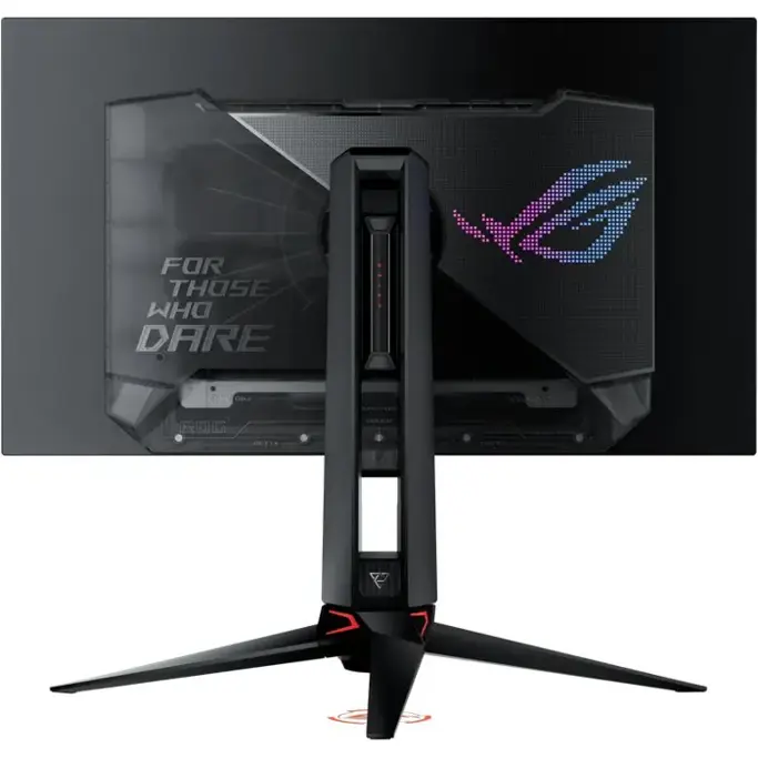 ASUS ROG Swift OLED PG27AQDP 27", QHD, WOLED, 480Hz, 2xHDMI, DP, USB Hub, 90LM0A20-B01A70 - Slika 3