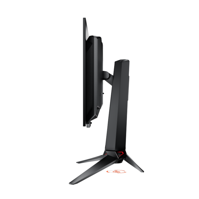 ASUS ROG Swift OLED PG27UCDM 27", 4K, QD-OLED, 240Hz, 2xHDMI, DP, USB Hub, USB-C, PD 90W, 90LM0B30-B01971 - Slika 10