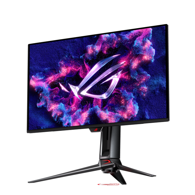 ASUS ROG Swift OLED PG27UCDM 27", 4K, QD-OLED, 240Hz, 2xHDMI, DP, USB Hub, USB-C, PD 90W, 90LM0B30-B01971 - Slika 16