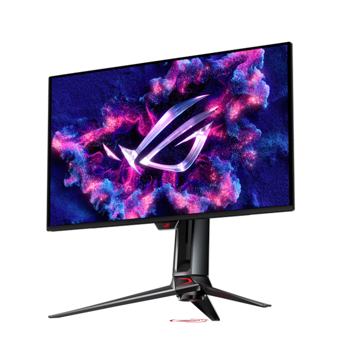 ASUS ROG Swift OLED PG27UCDM 27", 4K, QD-OLED, 240Hz, 2xHDMI, DP, USB Hub, USB-C, PD 90W, 90LM0B30-B01971 - Slika 13