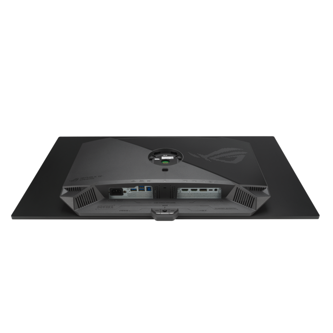 ASUS ROG Swift OLED PG32UCDM G3, 32", 4K, Tandem QD-OLED, 240Hz, 2xHDMI, DP, USB Hub, USB-C, PD90W, 90LM0CL0-B01971 - Slika 6