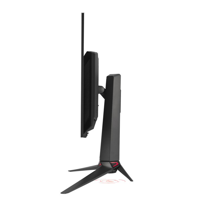ASUS ROG Swift OLED PG32UCDM G3, 32", 4K, Tandem QD-OLED, 240Hz, 2xHDMI, DP, USB Hub, USB-C, PD90W, 90LM0CL0-B01971 - Slika 5
