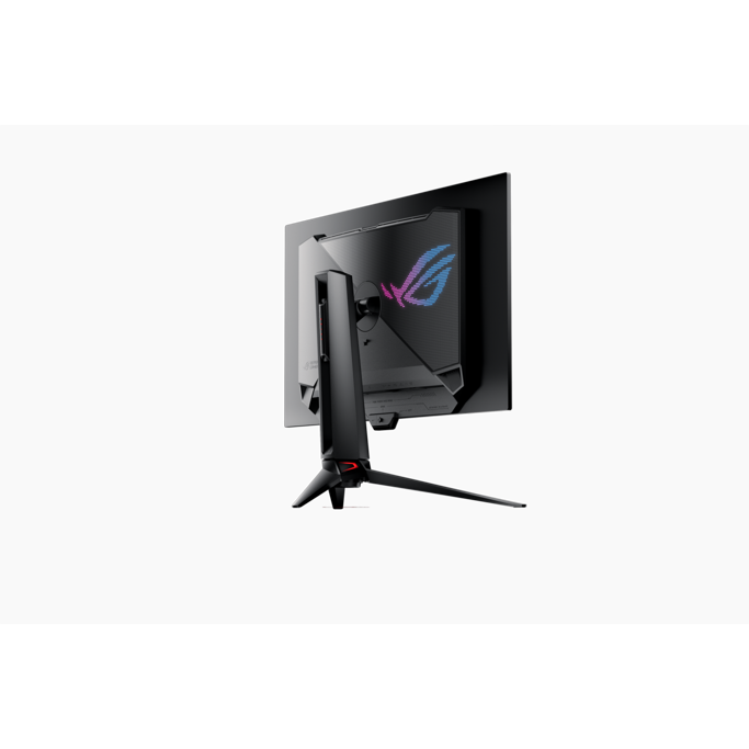 ASUS ROG Swift OLED PG32UCDP 32", Dual-Frame 4K/FHD, WOLED, 240Hz/480Hz, 2xHDMI, DP, USB Hub, USB-C, PD 90W, 90LM0A50-B01370 - Slika 6