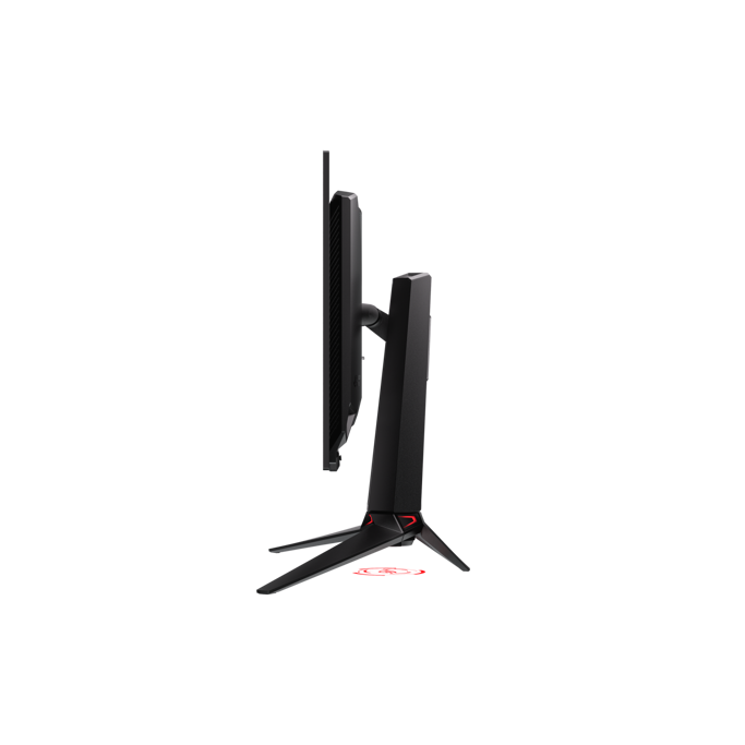 ASUS ROG Swift OLED PG32UCDP 32", Dual-Frame 4K/FHD, WOLED, 240Hz/480Hz, 2xHDMI, DP, USB Hub, USB-C, PD 90W, 90LM0A50-B01370 - Slika 2