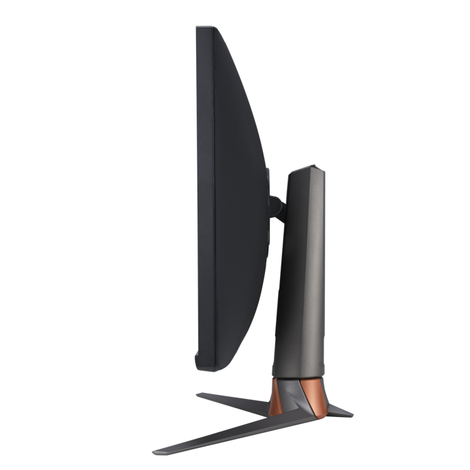 ASUS ROG Swift PG32UQXR, 32", 4K, Fast IPS, 160Hz, 2xHDMI, 2xDP, USB Hub, 90LM0833-B01370 - Slika 4