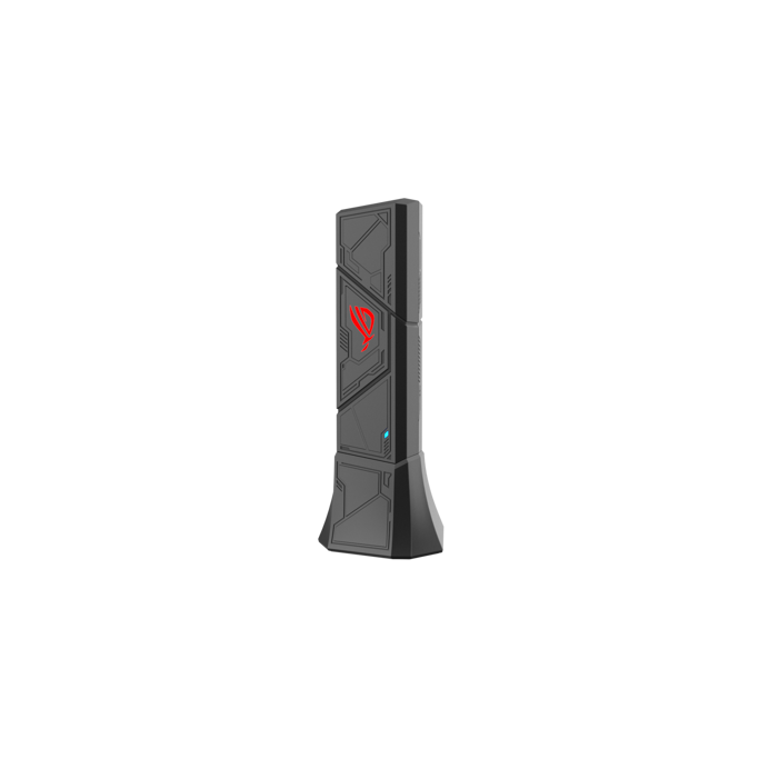 ASUS ROG USB-BE92, BE6500, Tri-Band, 2.4GHz/5GHz/6GHz, WIFI7, 90IG09I0-MO0B00 - Slika 2