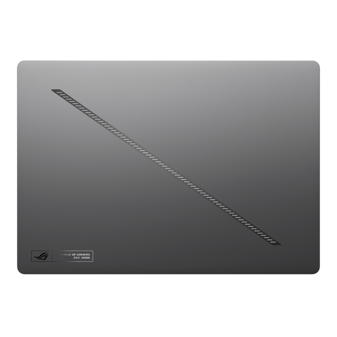 ASUS ROG Zephyrus G14 GA403WR-QS122W, 14" 3K OLED, 120Hz, AMD Ryzen AI 9 HX 370, 32GB, 2TB NVMe, RTX5070Ti, Windows 11 Home, 90NR0M53-M007U - Slika 4