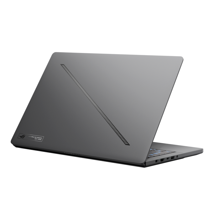 ASUS ROG Zephyrus G14 GA403WR-QS122W, 14" 3K OLED, 120Hz, AMD Ryzen AI 9 HX 370, 32GB, 2TB NVMe, RTX5070Ti, Windows 11 Home, 90NR0M53-M007U - Slika 2