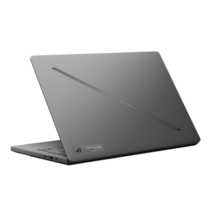 ASUS ROG Zephyrus G14 GA403WR-QS122W, 14" 3K OLED, 120Hz, AMD Ryzen AI 9 HX 370, 32GB, 2TB NVMe, RTX5070Ti, Windows 11 Home, 90NR0M53-M007U - Slika 5