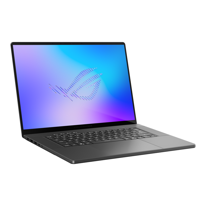 ASUS ROG Zephyrus G16 GU606AW-TB125W, 16", WQXGA, OLED, 240Hz, Intel Core Ultra 9 386H, 32GB DDR5, 1TB NVMe SSD, RTX5080 16GB, Windows 11, 90NR0PG2-M006J0 - Slika 5
