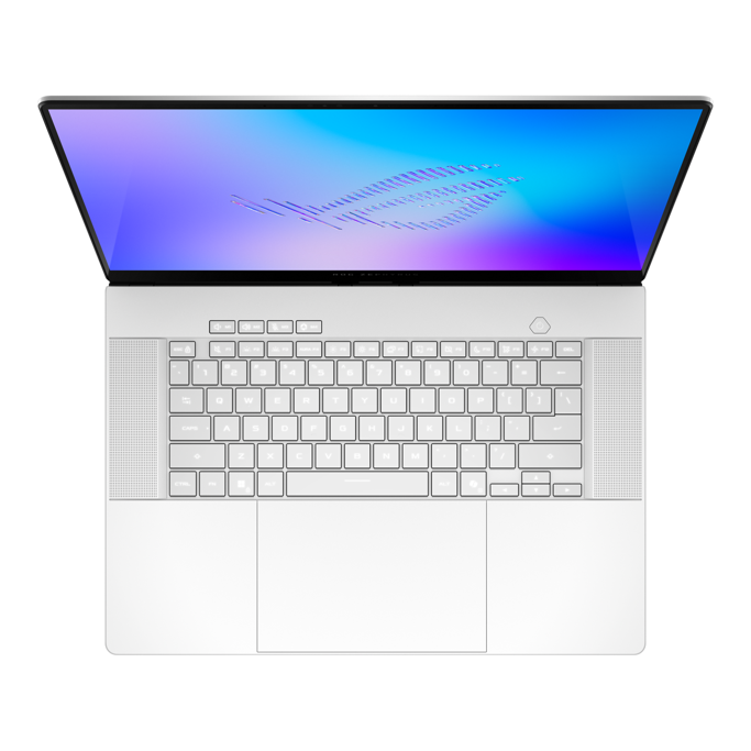 Asus ROG Zephyrus G16 GU606AW-TB128W, 16", WQXGA, OLED, 240Hz, Intel Core Ultra 9 386H, 32GB DDR5, 1TB NVMe SSD, RTX5080 16GB, Windows 11, 90NR0PG1-M006K0 - Slika 10
