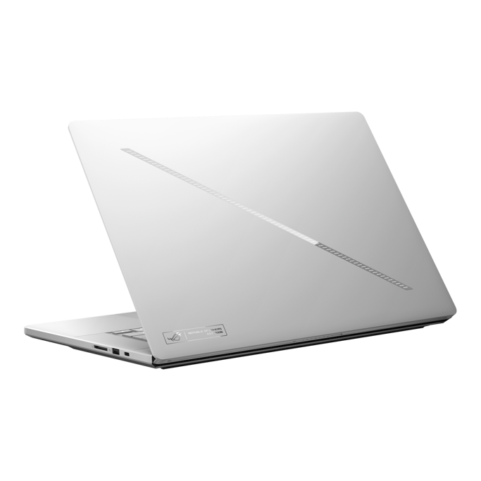 Asus ROG Zephyrus G16 GU606AW-TB128W, 16", WQXGA, OLED, 240Hz, Intel Core Ultra 9 386H, 32GB DDR5, 1TB NVMe SSD, RTX5080 16GB, Windows 11, 90NR0PG1-M006K0 - Slika 7