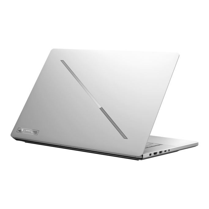 Asus ROG Zephyrus G16 GU606AW-TB128W, 16", WQXGA, OLED, 240Hz, Intel Core Ultra 9 386H, 32GB DDR5, 1TB NVMe SSD, RTX5080 16GB, Windows 11, 90NR0PG1-M006K0 - Slika 8