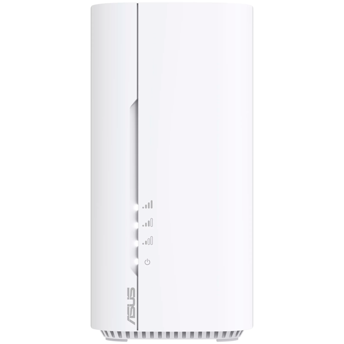 ASUS Router 4G-BE58, do 3600 Mbit/s, dvopojasni, 2.4GHz/5GHz, WIFI7, 4G, 90IG0A40-MO9C00 - Slika 2