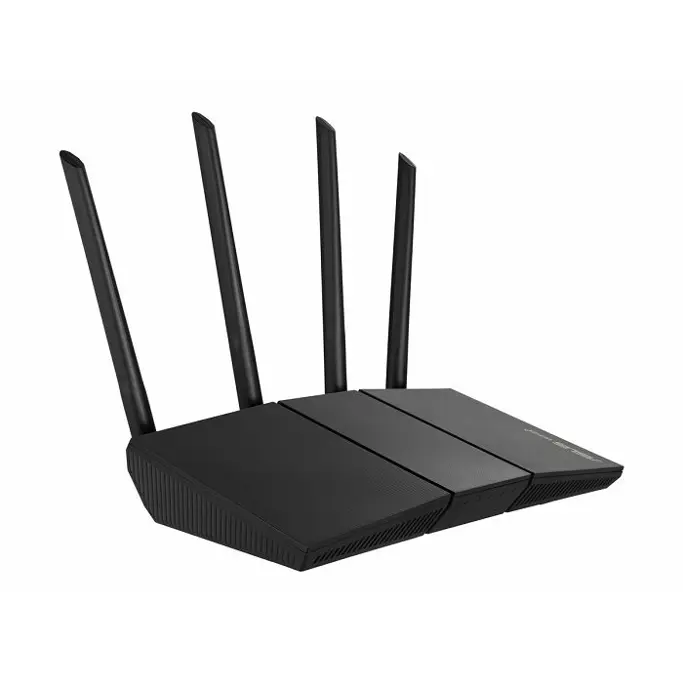 ASUS Router RT-AX57 AX3000, Dual-Band, WiFi 6, Access Point, AiMesh Node, Media Bridge, Repeater, 90IG06Z0-MO3C00 - Slika 3