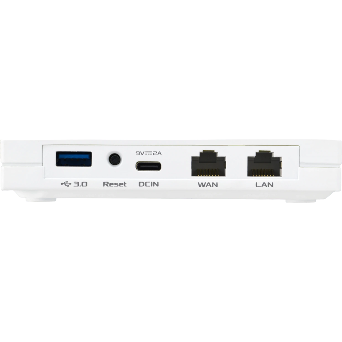 ASUS Router RT-AX57 Go, AX3000, Dual-Band, 2.4GHz/5GHz, WIFI6, 90IG08N0-MU9C00 - Slika 4