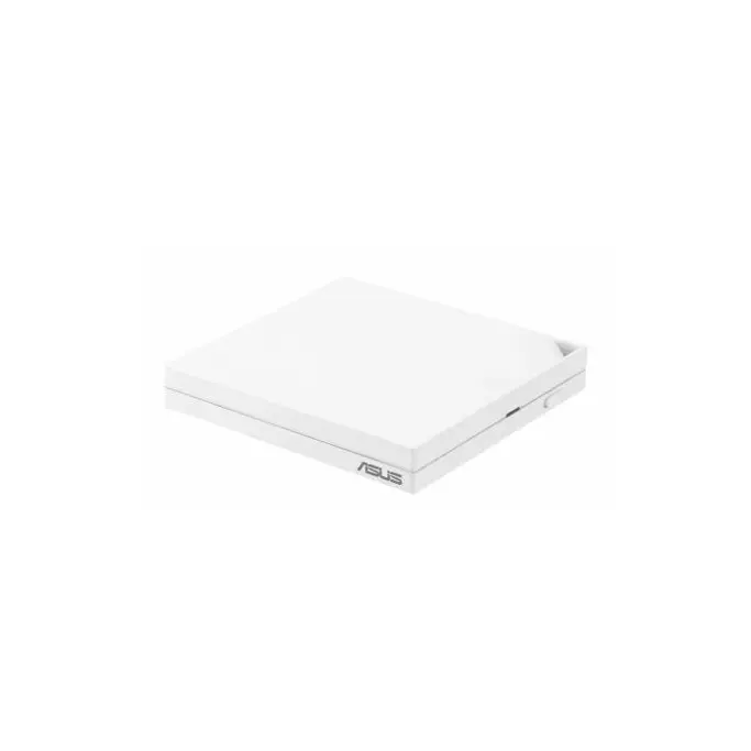 ASUS Router RT-AX57 Go, AX3000, Dual-Band, WiFi 6, AiMesh Node, Range Extender, Access Point, Media Bridge, Repeater, Public WiFi Mode, 90IG08N0-MU9C00 - Slika 4