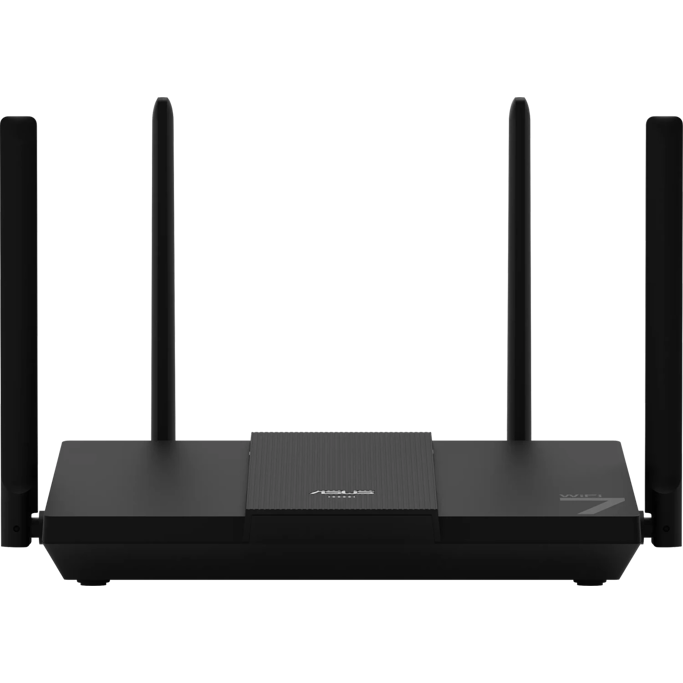 ASUS Router, RT-BE50, BE3600, Dual-Band, 2.4GHz/5GHz, WIFI7, 90IG09U0-MO3S00 - Slika 3