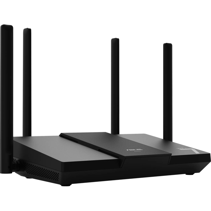 ASUS Router, RT-BE50, BE3600, Dual-Band, 2.4GHz/5GHz, WIFI7, 90IG09U0-MO3S00 - Slika 5