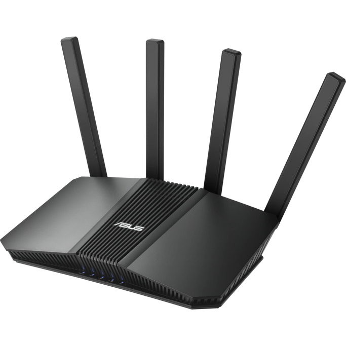 ASUS Router RT-BE58U, BE3600, Dual Band, 2.4GHz/5GHz, WIFI7, 90IG0A70-MO9C00 - Slika 4