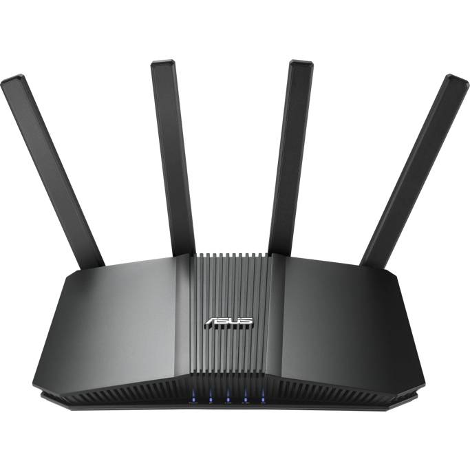 ASUS Router RT-BE58U, BE3600, Dual Band, 2.4GHz/5GHz, WIFI7, 90IG0A70-MO9C00 - Slika 2
