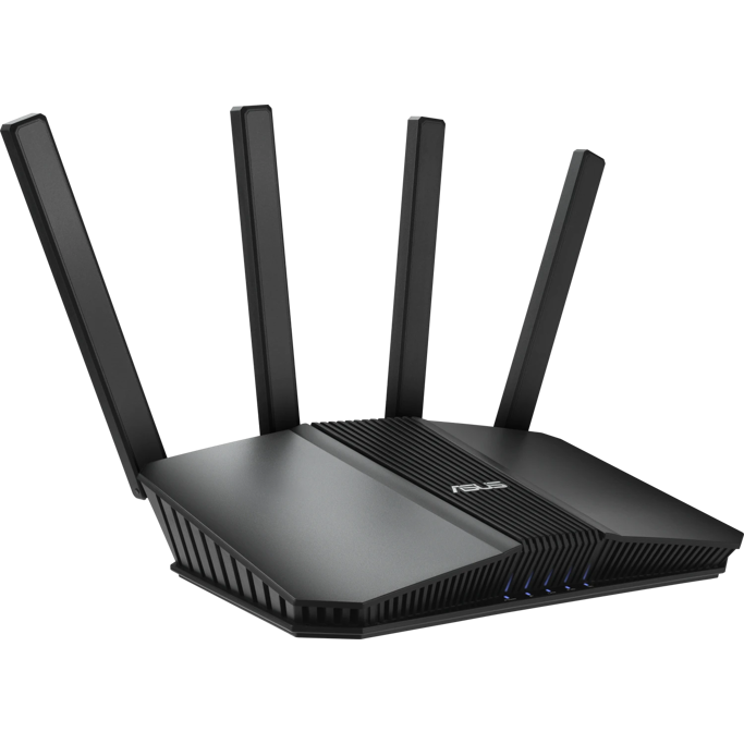 ASUS Router RT-BE58U, BE3600, Dual Band, 2.4GHz/5GHz, WIFI7, 90IG0A70-MO9C00 - Slika 5