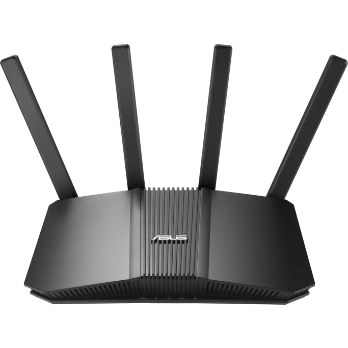 ASUS Router RT-BE82U, BE6500, Dual-Band, 2.4GHz/5GHz, WIFI7, 90IG0990-MO9B00 - Slika 4