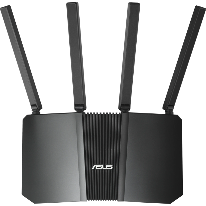 ASUS Router RT-BE82U, BE6500, Dual-Band, 2.4GHz/5GHz, WIFI7, 90IG0990-MO9B00 - Slika 2