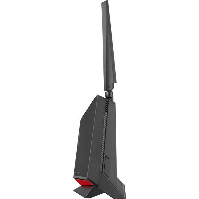 Asus Router RT-BE86U, Dual-Band, 2.4GHz/5GHz, WIFI7, 90IG08W0-MO9A0V - Slika 6