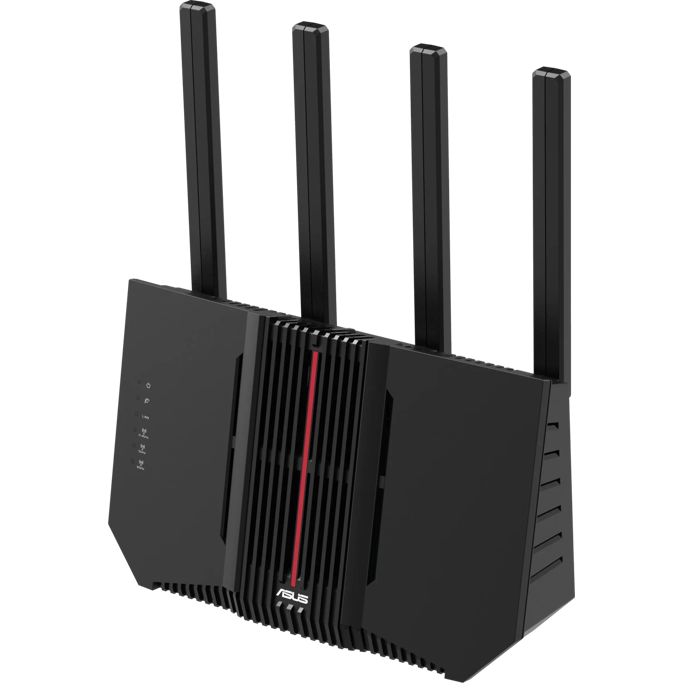 ASUS Router RT-BE92U, BE9700, Tri-Band, 2.4GHz/5GHz/6GHz, WIFI7, 90IG0950-MO9A0V - Slika 5
