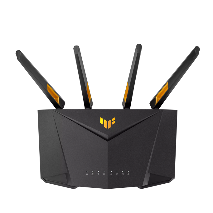 ASUS Router TUF Gaming AX3000 V2, Dual-Band, 2.4GHz/5GHz, WIFI6, 90IG0790-MO3B00 - Slika 5