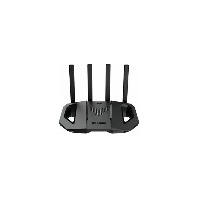 ASUS Router TUF Gaming TUF-BE3600, BE3600, Dual Band, WiFi 7, Access point, Media bridge, 90IG0900-MO9C00 - Slika 1