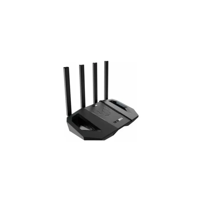 ASUS Router TUF Gaming TUF-BE3600, BE3600, Dual Band, WiFi 7, Access point, Media bridge, 90IG0900-MO9C00 - Slika 3