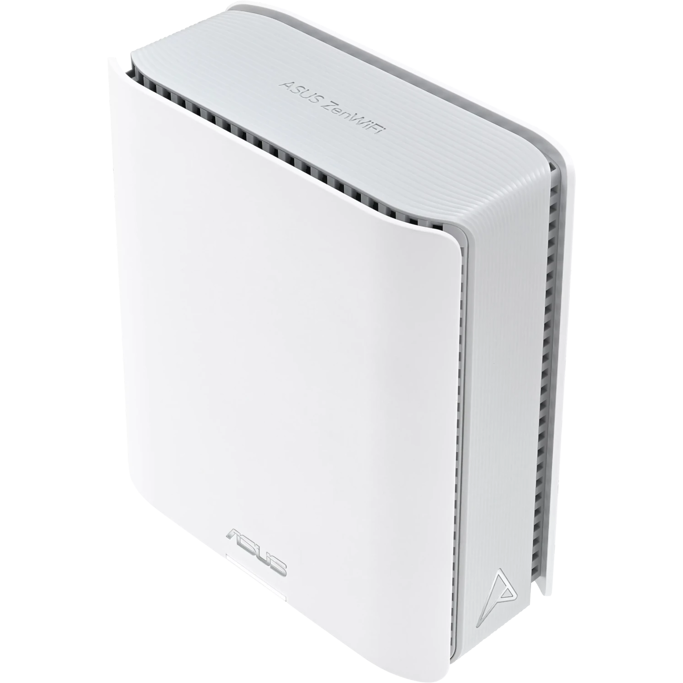ASUS Router ZenWiFi BT10 (3-pack), BE18000, Tri-band, 2.4GHZ/5GHZ/6GHz, WIFI7, 90IG08Y0-MO3C20 - Slika 3