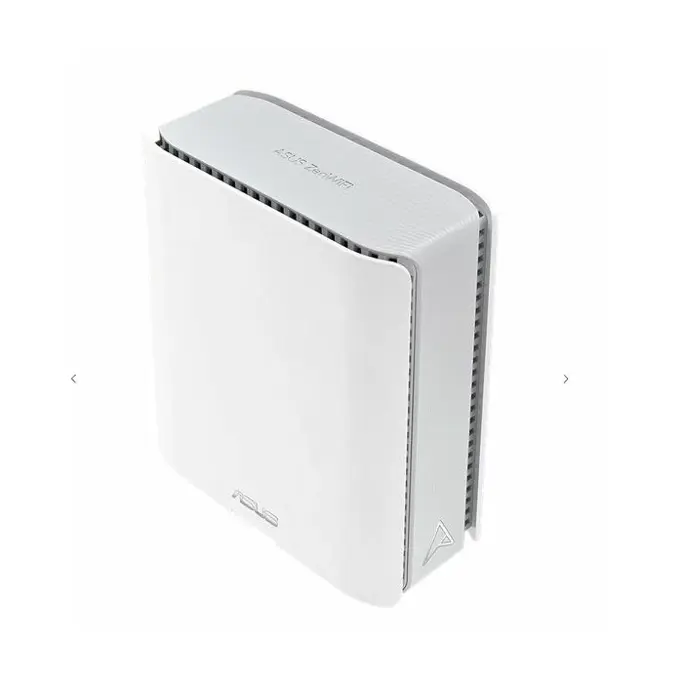 ASUS Router ZenWiFi BT10 (3-pack), BE18000, Tri-band, WiFi 7, AiMesh Node, Access Point Mode, 90IG08Y0-MO3C20 - Slika 4
