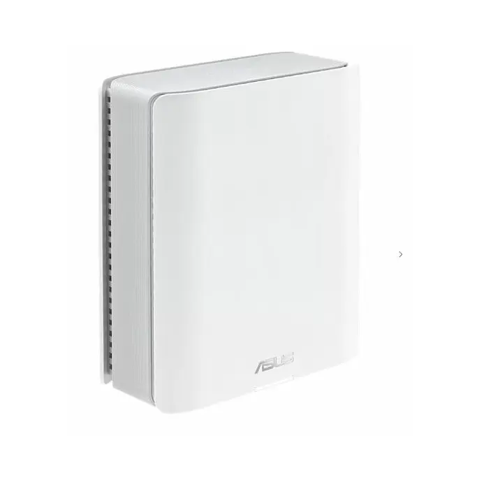 ASUS Router ZenWiFi BT10 (3-pack), BE18000, Tri-band, WiFi 7, AiMesh Node, Access Point Mode, 90IG08Y0-MO3C20 - Slika 2