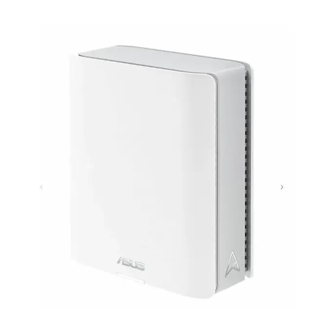 ASUS Router ZenWiFi BT10 (3-pack), BE18000, Tri-band, WiFi 7, AiMesh Node, Access Point Mode, 90IG08Y0-MO3C20 - Slika 3
