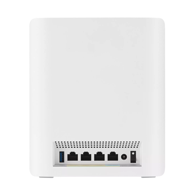 ASUS Router ZenWiFi BT8, BE14000, Tri-band, 2.4GHZ/5GHz/6GHz, WIFI7, AiMesh, 3-pack, 90IG0930-MO3B40 - Slika 3